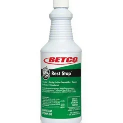 Jones Stephens B07012 Chrome Plated One-Hole Toe Touch Bath Waste Kit, Standard Half Kit, White Plastic - One-stop shop for professional tools and equipment.