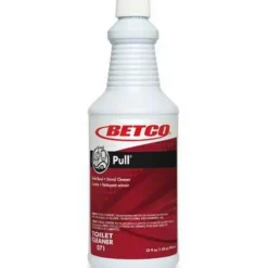 Jones Stephens B07112 Chrome Plated Two-Hole Toe Touch Bath Waste Kit, Standard Half Kit, White Plastic - One-stop shop for professional tools and equipment.