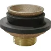 Jones Stephens C27150 1-1/2& Closet Spud - One-stop shop for professional tools and equipment.