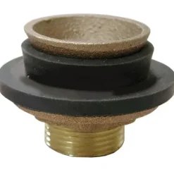 Jones Stephens C27150 1-1/2& Closet Spud - One-stop shop for professional tools and equipment.