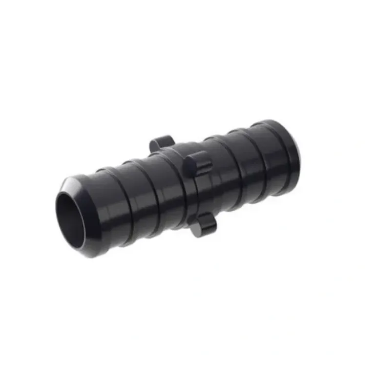 Jones Stephens C76757 1& F2159 Poly PEX Coupling, Bag of 25 - One-stop shop for professional tools and equipment.