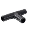 Jones Stephens C76763 3/4& F2159 Poly PEX Tee, Bag of 25 - One-stop shop for professional tools and equipment.