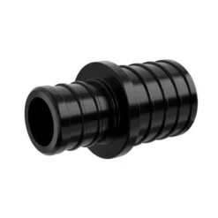 Jones Stephens C76758 1& x 3/4& F2159 Poly PEX Coupling, Bag of 25 - One-stop shop for professional tools and equipment.