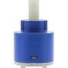 Jones Stephens C25476 Ceramic Cartridge fits Moen® Kitchen Faucets, 3-3/8& Overall Length - One-stop shop for professional tools and equipment.