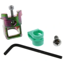 Jones Stephens C25491 Faucet Handle Adapter Kit fits Moen® Chateau Single Handle Kitchen Faucets - One-stop shop for professional tools and equipment.