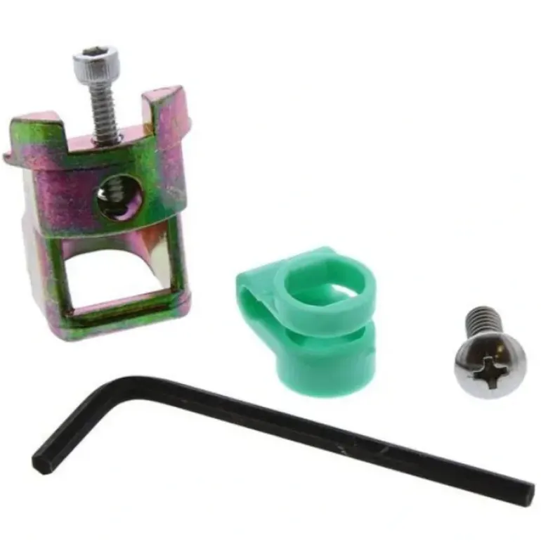 Jones Stephens C25491 Faucet Handle Adapter Kit fits Moen® Chateau Single Handle Kitchen Faucets - One-stop shop for professional tools and equipment.