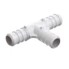 Jones Stephens C76701 3/4 F2159 Poly PEX Tee, Bag of 25 - One-stop shop for professional tools and equipment.