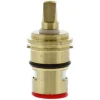 Jones Stephens C25479 Hot Ceramic Stem fits Moen® Lavatory Faucets, 1-7/8& Overall Length - One-stop shop for professional tools and equipment.