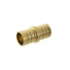 Jones Stephens C76003LF 1& F1807 Brass PEX Coupling, Bag of 25 - One-stop shop for professional tools and equipment.
