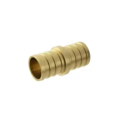 Jones Stephens C76003LF 1& F1807 Brass PEX Coupling, Bag of 25 - One-stop shop for professional tools and equipment.