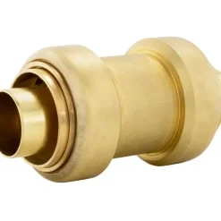 Jones Stephens C77403LF 1-1/4& PlumBite® Push On Coupling, Bag of 1 - One-stop shop for professional tools and equipment.