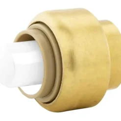 Jones Stephens C76516LF 3/4& PlumBite® Push On Cap - One-stop shop for professional tools and equipment.