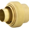 Jones Stephens C77451LF 3/4& PlumBite® Push On Cap, Bag of 1 - One-stop shop for professional tools and equipment.