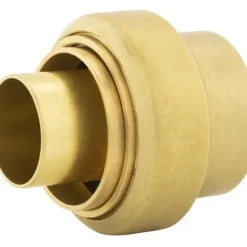 Jones Stephens C77451LF 3/4& PlumBite® Push On Cap, Bag of 1 - One-stop shop for professional tools and equipment.