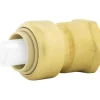 Jones Stephens C76503LF 1/2& x 1/2& FPT PlumBite® Push On Adapter - One-stop shop for professional tools and equipment.