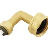 Jones Stephens C77433LF 1/4& X 3/4& GH PlumBite® Push On Dishwasher 90° Elbow, Bag of 1 - One-stop shop for professional tools and equipment.