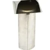 Jones Stephens D04024 4& Aluminum Dryer Vent Hood - One-stop shop for professional tools and equipment.