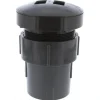 Jones Stephens D50440 3& x 4& LevelBest® Rough-In Drainage Kit with 4& Thread for 5& Trim - One-stop shop for professional tools and equipment.