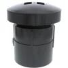 Jones Stephens D50495 4” LevelBest® Rough-In Drainage Kit with 4& Thread for 6& Trim - One-stop shop for professional tools and equipment.