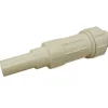 Jones Stephens E09200 2& PVC Expansion Coupling - One-stop shop for professional tools and equipment.