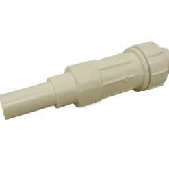 Jones Stephens E09200 2& PVC Expansion Coupling - One-stop shop for professional tools and equipment.