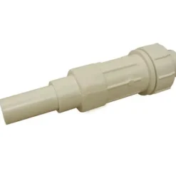 Jones Stephens E09075 3/4& PVC Expansion Coupling - One-stop shop for professional tools and equipment.
