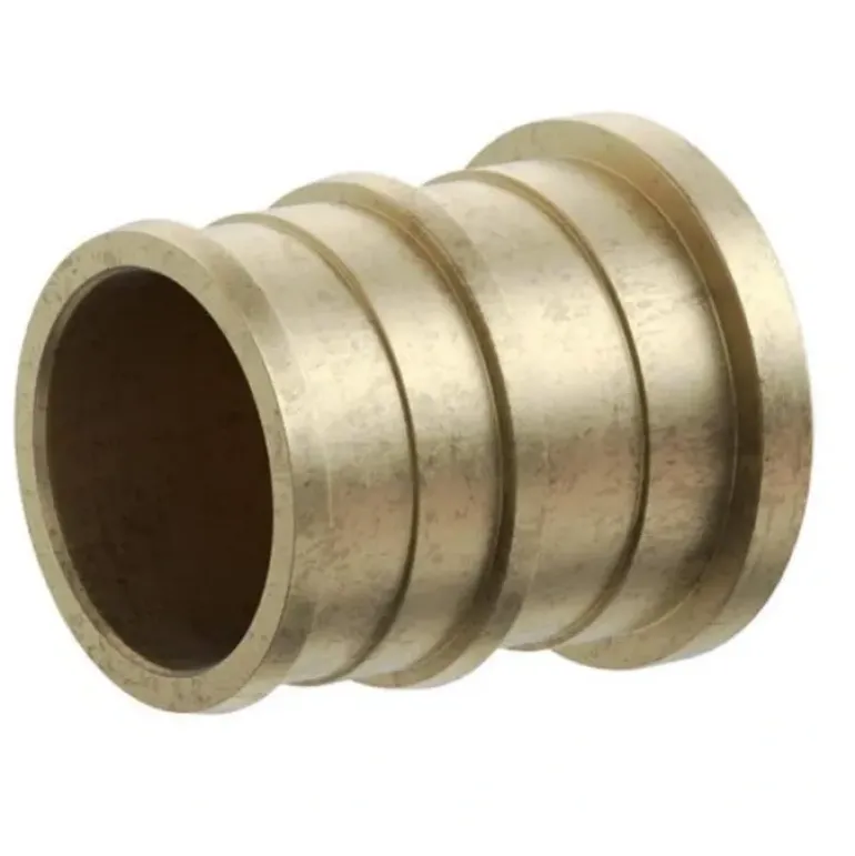 Jones Stephens F76900 1/2& F1960 Brass PEX Plug, Bag of 25 - One-stop shop for professional tools and equipment.