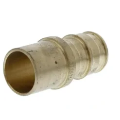 Jones Stephens F76840 3/4& F1960 Brass PEX Male Sweat Adapter, Bag of 25 - One-stop shop for professional tools and equipment.