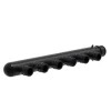 Jones Stephens F76004 3/4& F1960 Poly PEX Manifold, 4-Port with Closed End, Bag of 10 - One-stop shop for professional tools and equipment.