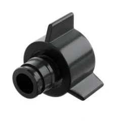 Jones Stephens F76780 1/2& F1960 Poly PEX Swivel Faucet Adapter, Bag of 25 - One-stop shop for professional tools and equipment.