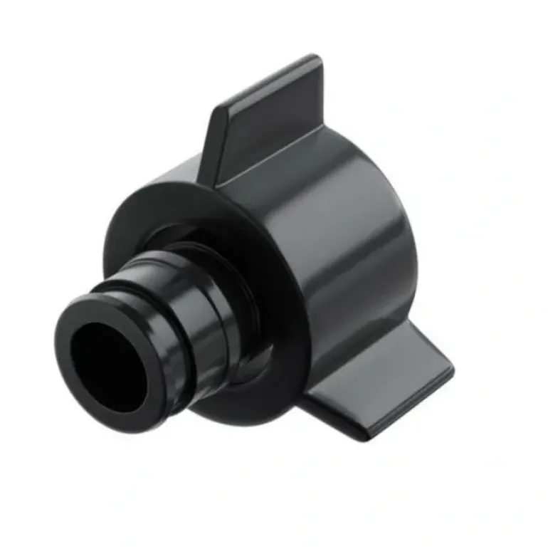 Jones Stephens F76780 1/2& F1960 Poly PEX Swivel Faucet Adapter, Bag of 25 - One-stop shop for professional tools and equipment.