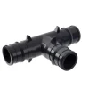 Jones Stephens F76763 3/4& F1960 Poly PEX Tee, Bag of 25 - One-stop shop for professional tools and equipment.