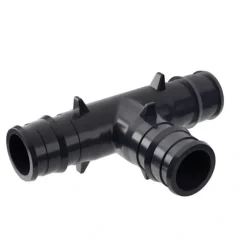 Jones Stephens F76763 3/4& F1960 Poly PEX Tee, Bag of 25 - One-stop shop for professional tools and equipment.