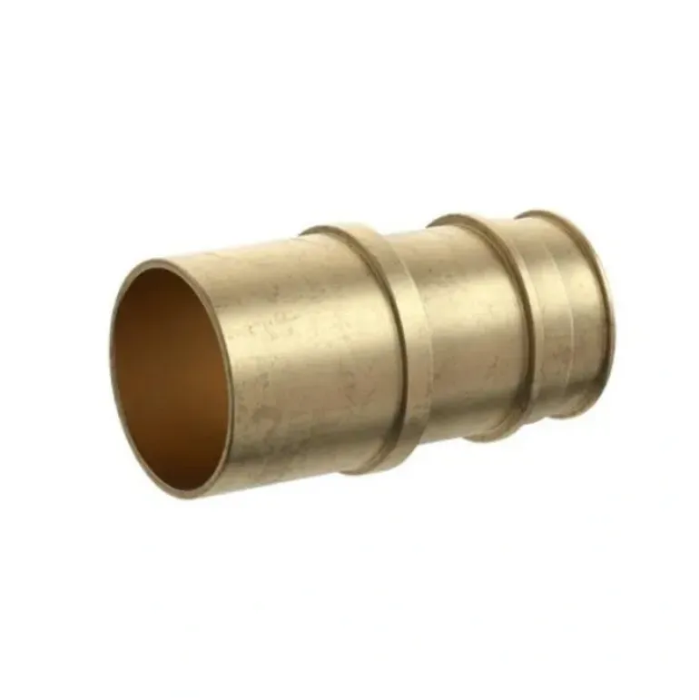 Jones Stephens F76838 3/4& F1960 x 1& Male Brass PEX Sweat Adapter, Bag of 10 - One-stop shop for professional tools and equipment.