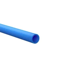 Jones Stephens F76813 1& x 20' Blue PEX-A Pipe for Potable Water, Pack of 10 Straight Lengths - One-stop shop for professional tools and equipment.