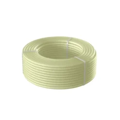 Jones Stephens F76787 3/4& x 100' Natural PEX-A Pipe for Potable Water, Coil - One-stop shop for professional tools and equipment.