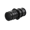 Jones Stephens F76028 2” F1960 Poly PEX Coupling, Bag of 10 - One-stop shop for professional tools and equipment.