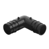 Jones Stephens F76024 1-1/2” F1960 Poly PEX 45° Elbow, Bag of 10 - One-stop shop for professional tools and equipment.