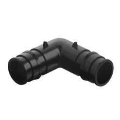 Jones Stephens F76023 2” F1960 Poly PEX 90° Elbow, Bag of 10 - One-stop shop for professional tools and equipment.