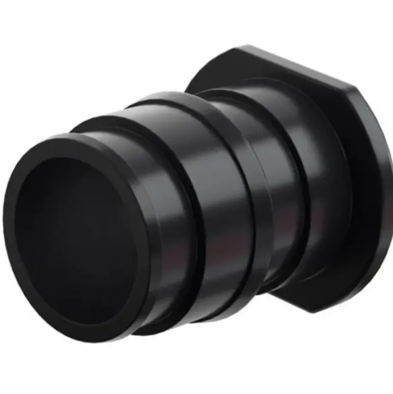 Jones Stephens F76069 1-1/2” F1960 Poly PEX Plug, Bag of 10 - One-stop shop for professional tools and equipment.