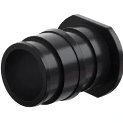 Jones Stephens F76070 2” F1960 Poly PEX Plug, Bag of 10 - One-stop shop for professional tools and equipment.