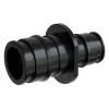 Jones Stephens F76034 2” x 1-1/2& F1960 Poly PEX Coupling, Bag of 10 - One-stop shop for professional tools and equipment.