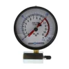 Jones Stephens G65155 4& 15 psi Dual Scale Gas Test Gauge Assembly - One-stop shop for professional tools and equipment.