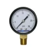 Jones Stephens G60200 2& 200 psi Pressure Gauge - One-stop shop for professional tools and equipment.