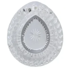 Jones Stephens H54033 Acrylic Single Knob Replacement Handle fits Moen® Posi-Temp® Tub/Shower Faucets - One-stop shop for professional tools and equipment.