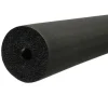 Jones Stephens I64138 1-3/8& ID (1-1/4& CTS 1& IPS) Seamless Black Rubber Pipe Insulation, 1-1/2& Wall Thickness, 36 ft. per Carton - One-stop shop for professional tools and equipment.