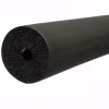 Jones Stephens I61250 2-3/8& ID (2& IPS) Seamless Black Rubber Pipe Insulation, 1/2& Wall Thickness, 66 ft. per Carton - One-stop shop for professional tools and equipment.