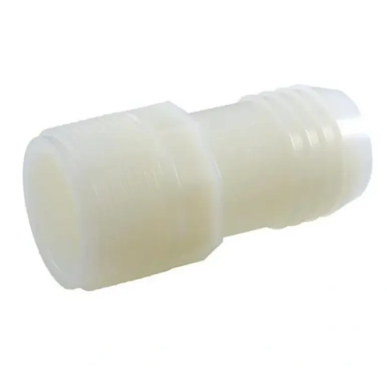 Jones Stephens I11004 1-1/4& MPT Nylon Insert Adapter - One-stop shop for professional tools and equipment.