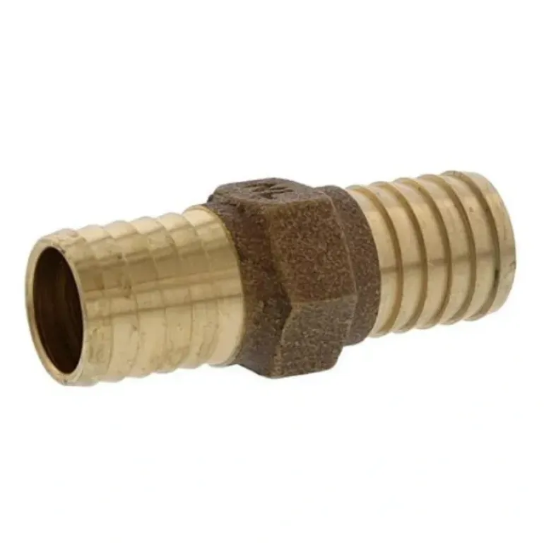 Jones Stephens I13017LF 1& Bronze Insert Coupling - One-stop shop for professional tools and equipment.