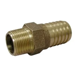 Jones Stephens I13006LF 2& MPT Bronze Insert Adapter - One-stop shop for professional tools and equipment.